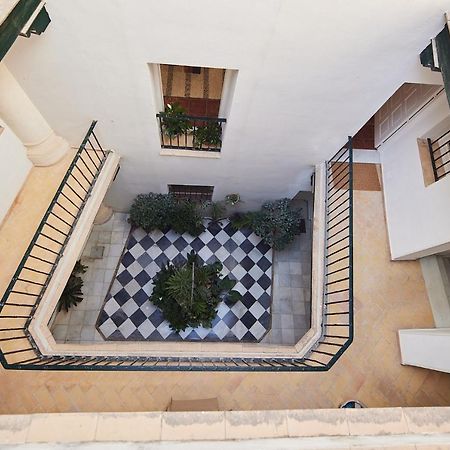 La Villa Romana Ha Apartment Cádiz Exterior foto